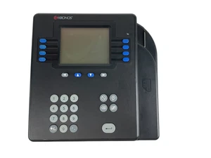 Kronos 4500 Digital Ethernet Time Clock Terminal - Picture 1 of 19