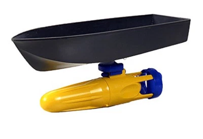 Tamiya fun tool series No.154 underwater motorized hull 70154 F/S w/Tracking# - Image 1 of 3
