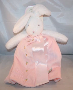 Bunnies By The Bay Blossom's Buddy Decke Pink - Best Friends Indeed - Neu mit Etikett - Bild 1 von 3