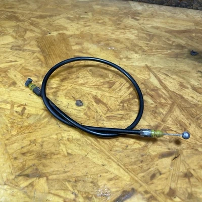 КАБЕЛЬ ЗАМКА СИДЕНЬЯ БАНДИТА SUZUKI GSF600 GSF 600 2000 - 2004 - Изображение 1 из 4