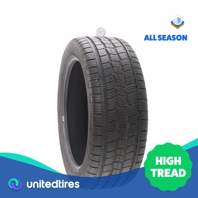 Used 285/45R22 Cooper Discoverer HTP II 114H - 10/32 (S9E6) - Изображение 1 из 4