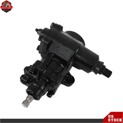 For 1980-1984 Buick Century 80-81 Regal Skylark Power Steering Gear Box 27-6531 - Image 1 of 4