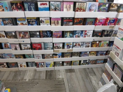 Dynamite DVD Deal - 9 Brand NEW DVDs for $15 Shipped -700+ Titles to Choose #1 - Image 1 of 4