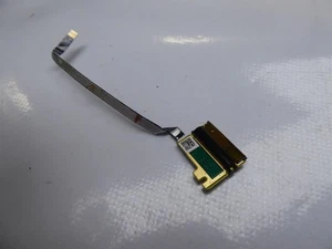 DELL Latitude E7240 Fingerprint Sensor Board mit Kabel PK09000DT00 #2941 - Picture 1 of 2