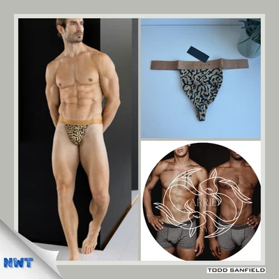 Todd Sanfield - Defiant Thong - Dopamine Print (M) - Image 1 of 4