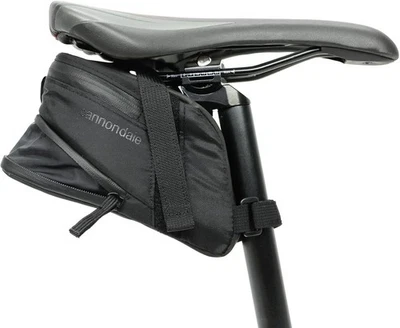 Bolso pequeño Cannondale QR - nuevo - negro Foto 1 de 4