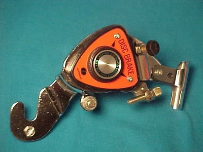 NOS Shimano Bicycle Disc Brake Caliper 10 Speed, Muscle Bike Banana Seat - Image 1 of 4