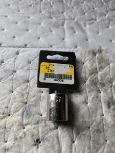 Craftsman 5/8" Socket 12 Point 3/8" Drive -G- 44335  - Bild 1 von 3