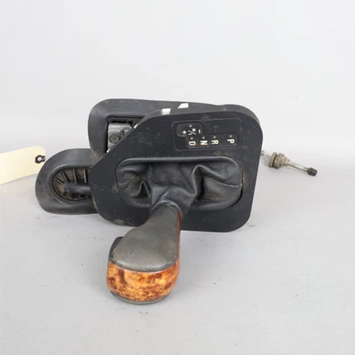 BMW 525i 530i E39 2001-2003 palanca de cambios automática 25167515428 OEM usado Foto 1 de 4