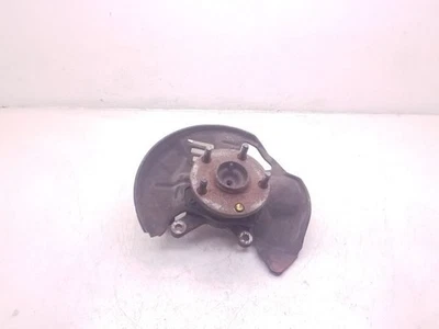 02-10 LEXUS SC430 PASSENGER SIDE FRONT RIGHT SPINDLE KNUCKLE  - Image 1 of 4