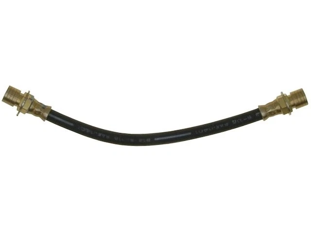 Manguera de freno trasera derecha para 04-07 Chevy Pontiac Saturn Equinox Torrent Vue MF61M4 Foto 1 de 1