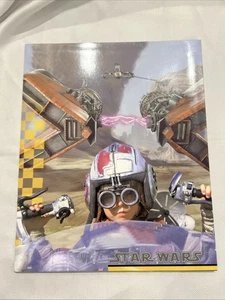Carpeta Star Wars  - Imagen 1 de 4