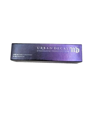Urban Decay Eyeshadow EYE SHADOW PRIMER POTION EDEN 10ml/ .33 Oz Full Size - Image 1 of 4