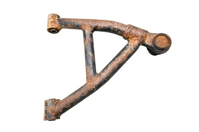 88 Honda Fourtrax 300 2x4 Front Lower Left A-Arm TRX300 - Image 1 of 4