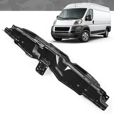 Barra de amarre superior de soporte de radiador para Ram Promaster 1500 2500 3500 14-22 68100667AB Foto 1 de 4