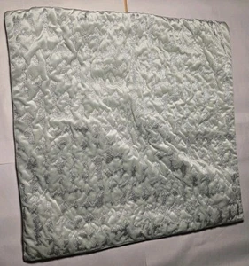 Callisto Ikat Samt Kissenbezüge Stil T4117B12 - Bild 1 von 9