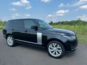 2021 Land Rover Range Rover Westminster SWB - Picture 1 of 40
