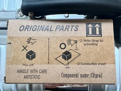 CD LASER PICK UP für BANG & OLUFSEN BEOSOUND 9000 MK3 - vom EXPERTENHÄNDLER ! - Image 1 of 4