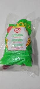 Schweetheart the Orangutan; Beanie baby 1999; McDonalds; Unopened; Ty - Picture 1 of 2