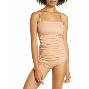 Body increspato intimamente libero persone sul tuo lato nudo, L - Foto 1 di 12