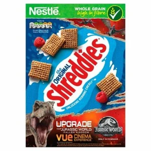 Nestle Shreddies 415g - Picture 1 of 1