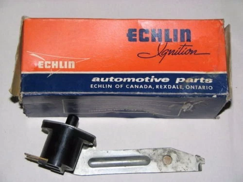 59 Oldsmobile Super 88 98 Dynamic Fiesta Interruptor de freno eléctrico NORS SL172 Foto 1 de 1