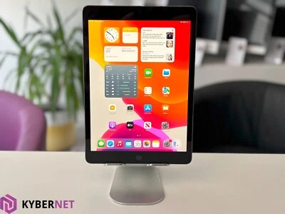 Apple iPad A2197 10.2" (7th Gen) Wi-Fi 32GB, 3GB, Space Grey - Image 1 of 4