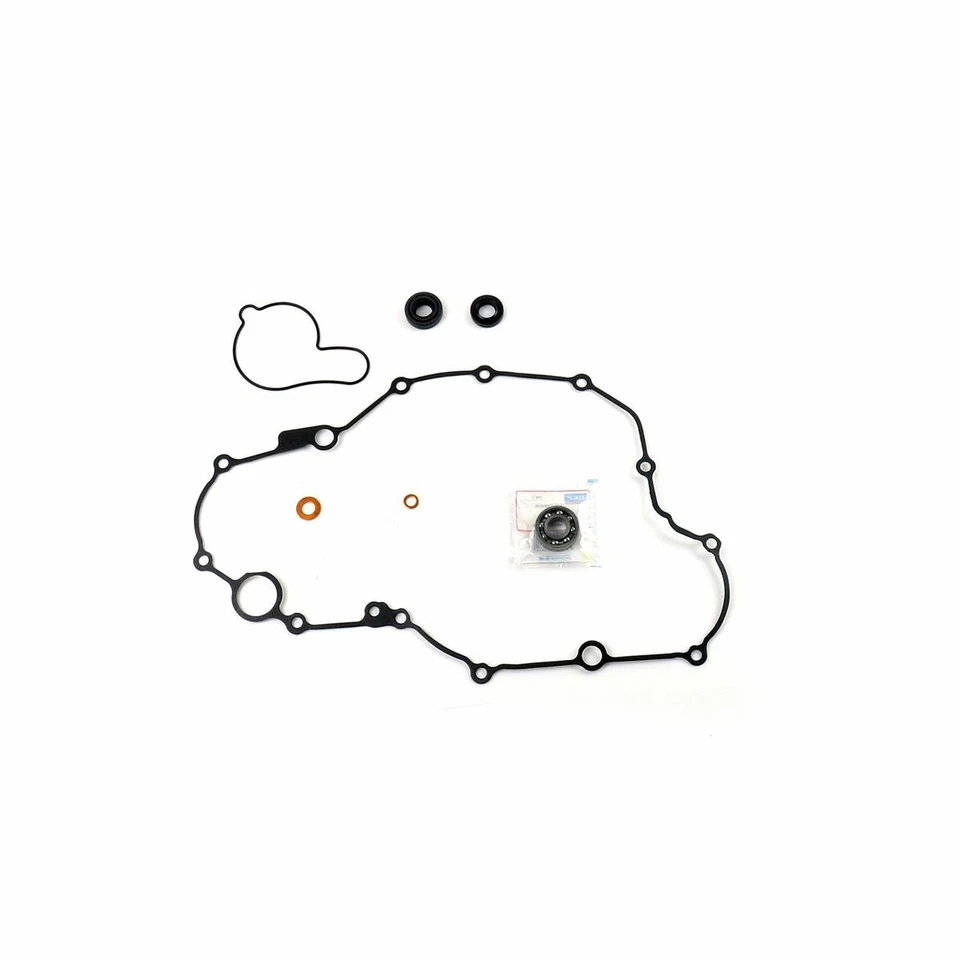 Athena Kit Guarnizioni Pompa Acqua YAMAHA YZ F 450 2006 2007 2008 2009 - Immagine 1 di 1