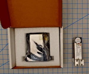 C8261AF-SC11030C-DWHOVVMMS / MFC:8261,SC 11 HOV,W SEAL,10-30SCCM,9PIN / CELERITY - Picture 1 of 6