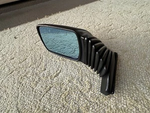 Espejo retrovisor izquierdo conductor Fiat Lancia Ferrari Alpha Romeo 71 Vitaloni Baby Bravo Turbo - Imagen 1 de 7