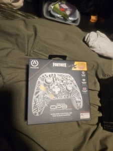 Power A Ops Fortnite Wireless Controller - Picture 1 of 1