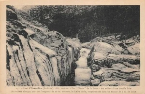 Lago de los Issarles - (Ardèche) - Imagen 1 de 2