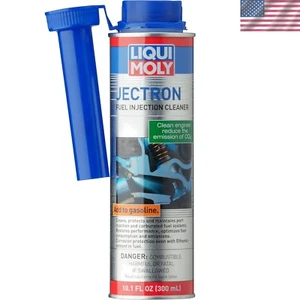 Premium Petrol Injection Cleaner 10.14 Fl Oz - Eliminates Stalling & Hesitation - Picture 1 of 3