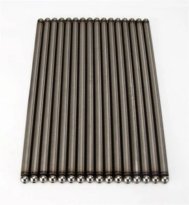 Fit 1968-79 Dodge Chrysler Plymouth Mopar 440 Push Rod set of 16 Solid Pushrods - Picture 1 of 2