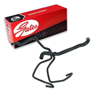 Нижний шланг радиатора охлаждающей жидкости Gates для клубного универсала Ford E-350 2002-2005 годов выпуска - Изображение 1 из 3