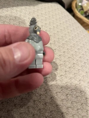 МИНИФИГУРКА LEGO STAR WARS ТИ-СЕН - Изображение 1 из 4