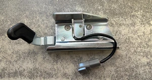 7109661 BOBCAT TÜRRIEGEL FÜR LADER - Bild 1 von 4