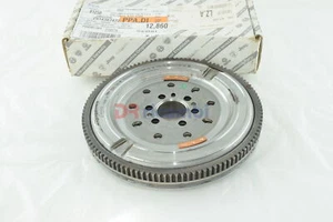 Zweimassenschwungrad Alfa 159 FIAT Croma Opel Signum Vectra Zafira - 71724716 - Picture 1 of 5