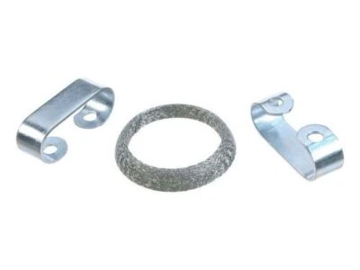 For 1982-1988 Volkswagen Scirocco Exhaust Seal Ring Kit 33842SQTW 1986 1983 1984 - Image 1 of 2