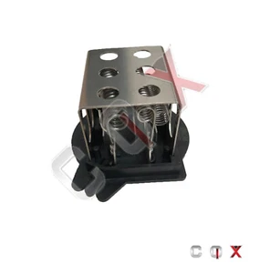 RESISTANCE DE CHAUFFAGE VENTILATION ZX BERLINGO PEUGEOT 306 PARTNER 6450.P7 - Imagen 1 de 5