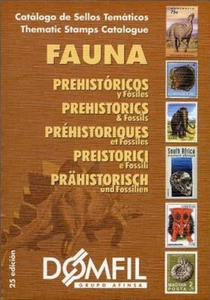 Catalogo Tema PREISTORICI Domfil - Picture 1 of 1
