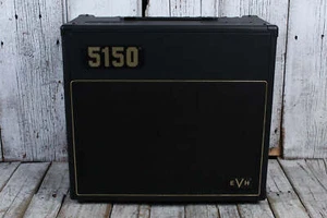 EVH 5150 Iconic Series 15W EL34 Electric Guitar Amplifier 1 X 10 Tube Combo - Picture 1 of 12