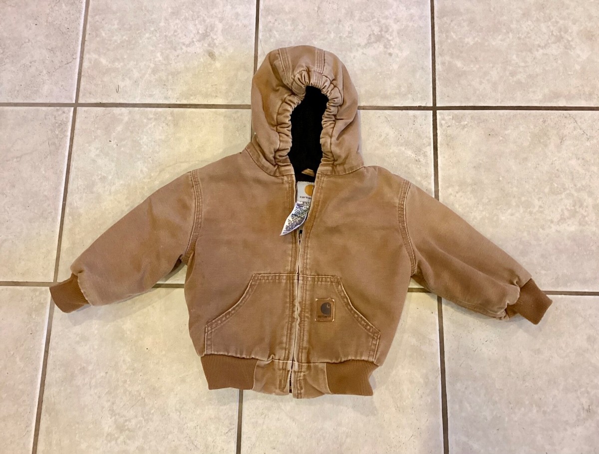Carhartt 2T Size Baby Toddler Clothing for sale | eBay