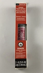 Touch Up Paint Pen D4 Lot Of 2 F2.3 - Picture 1 of 5