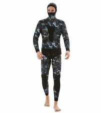 Unbranded Two-Piece Wetsuits Surfing Wetsuits