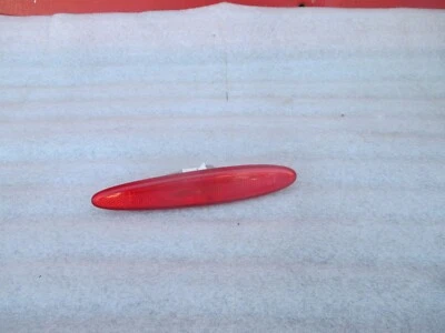 JAGUAR XK8 XKR 1997-2006 LUZ MARCADORA LATERAL DERECHA O IZQUIERDA LJA5034BC Foto 1 de 4