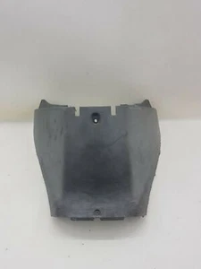 COPERCHIO PEDANA CENTRALE HONDA DYLAN 125 150 2002 2003 2004 2005 - Picture 1 of 3