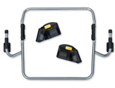 Adaptador de asiento de coche infantil individual BOB 2011-2023 para asiento de coche Chicco nuevo-ENVÍO24 Foto 1 de 4