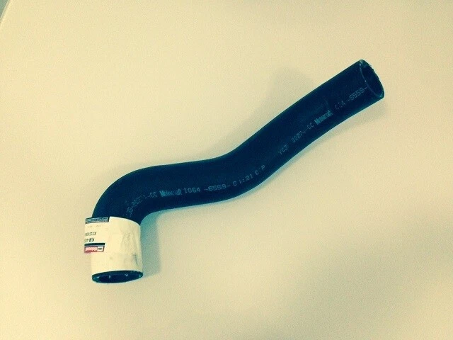 Hose Radiator Upper F250-F350 7.3 V8 Diesel - image 1 of 1