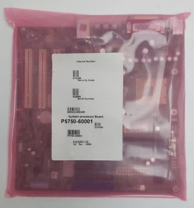 HP VL420 Motherboard - P5750-60001 - New old stock - Factory sealed - Picture 1 of 3